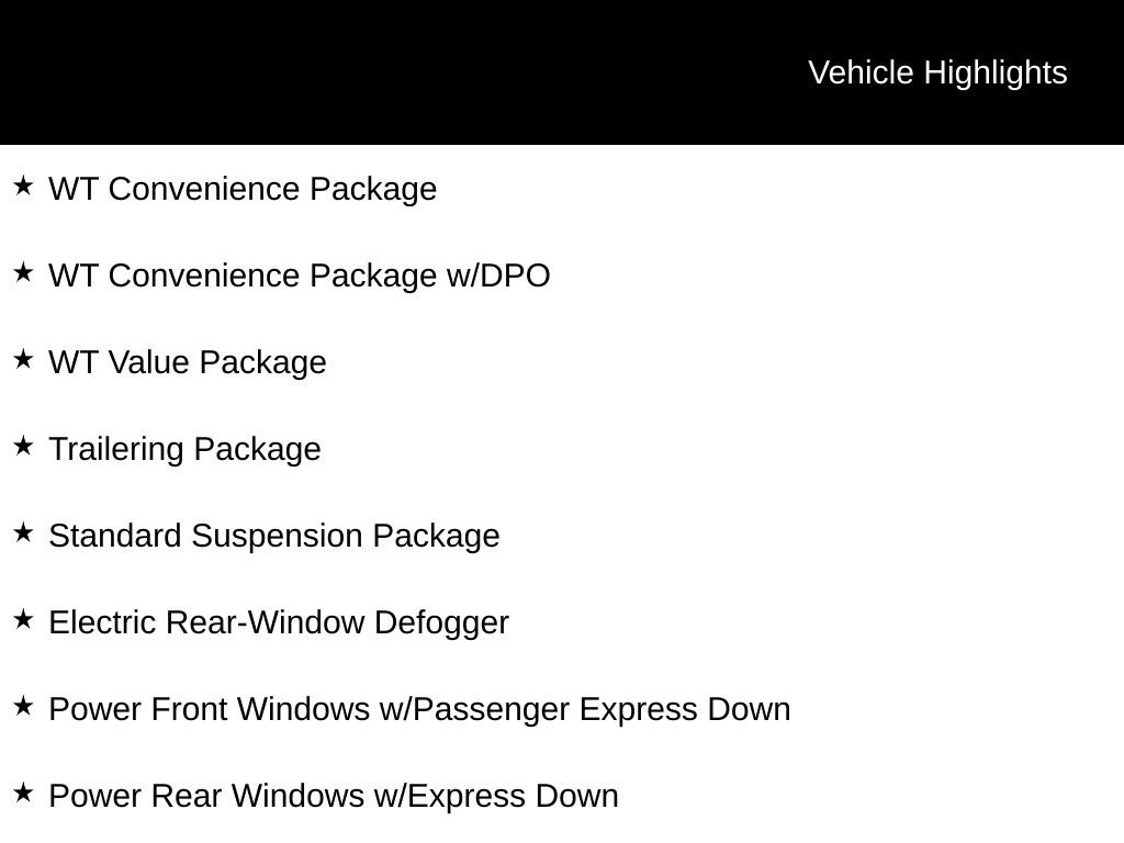 Certified 2022 Chevrolet Silverado 1500 W/T w/ WT Value Package image 8