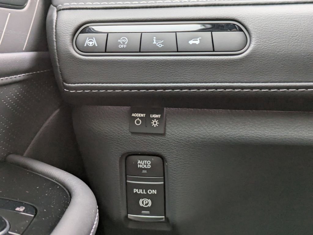 New 2026 INFINITI QX80 Autograph image 29