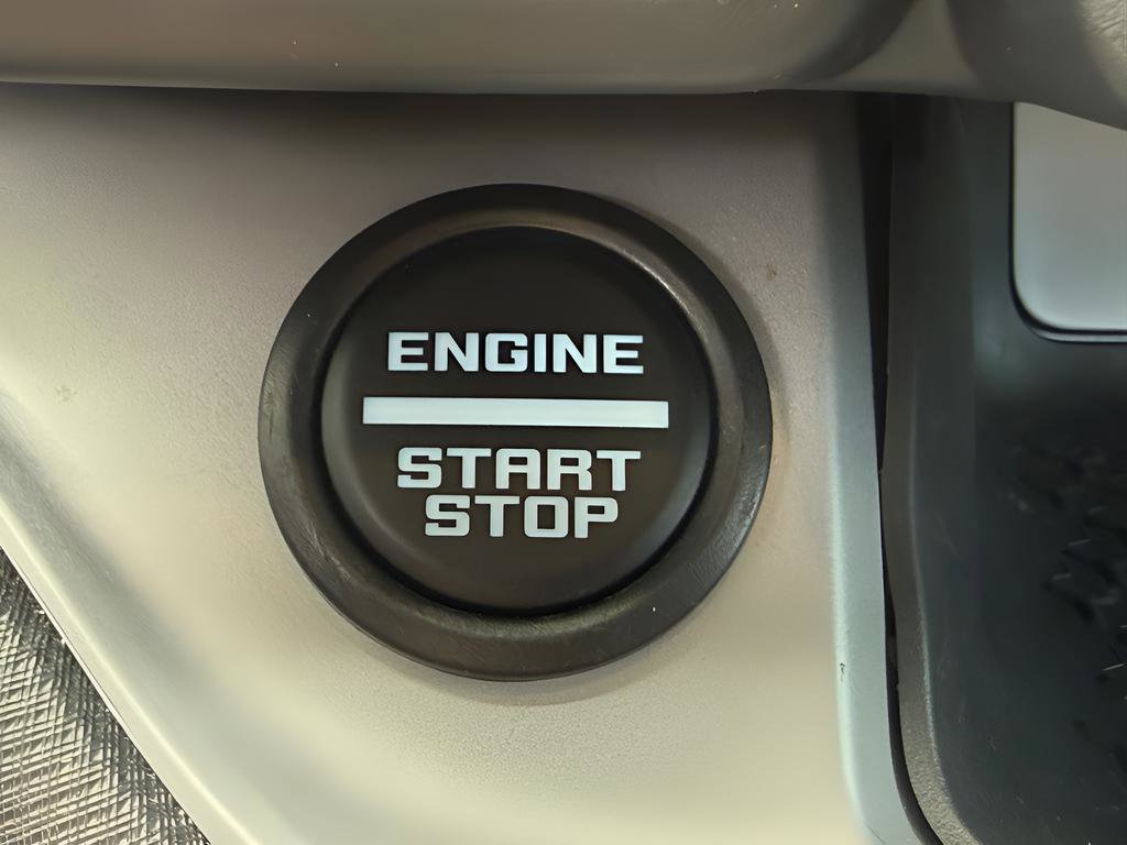 Used 2022 Ford Bronco Sport Big Bend w/ Convenience Package AWD/4WD image 27