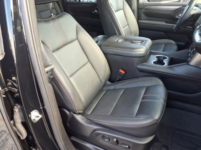 Used 2024 Chevrolet Tahoe RST w/ Sport Performance Package AWD/4WD image 99