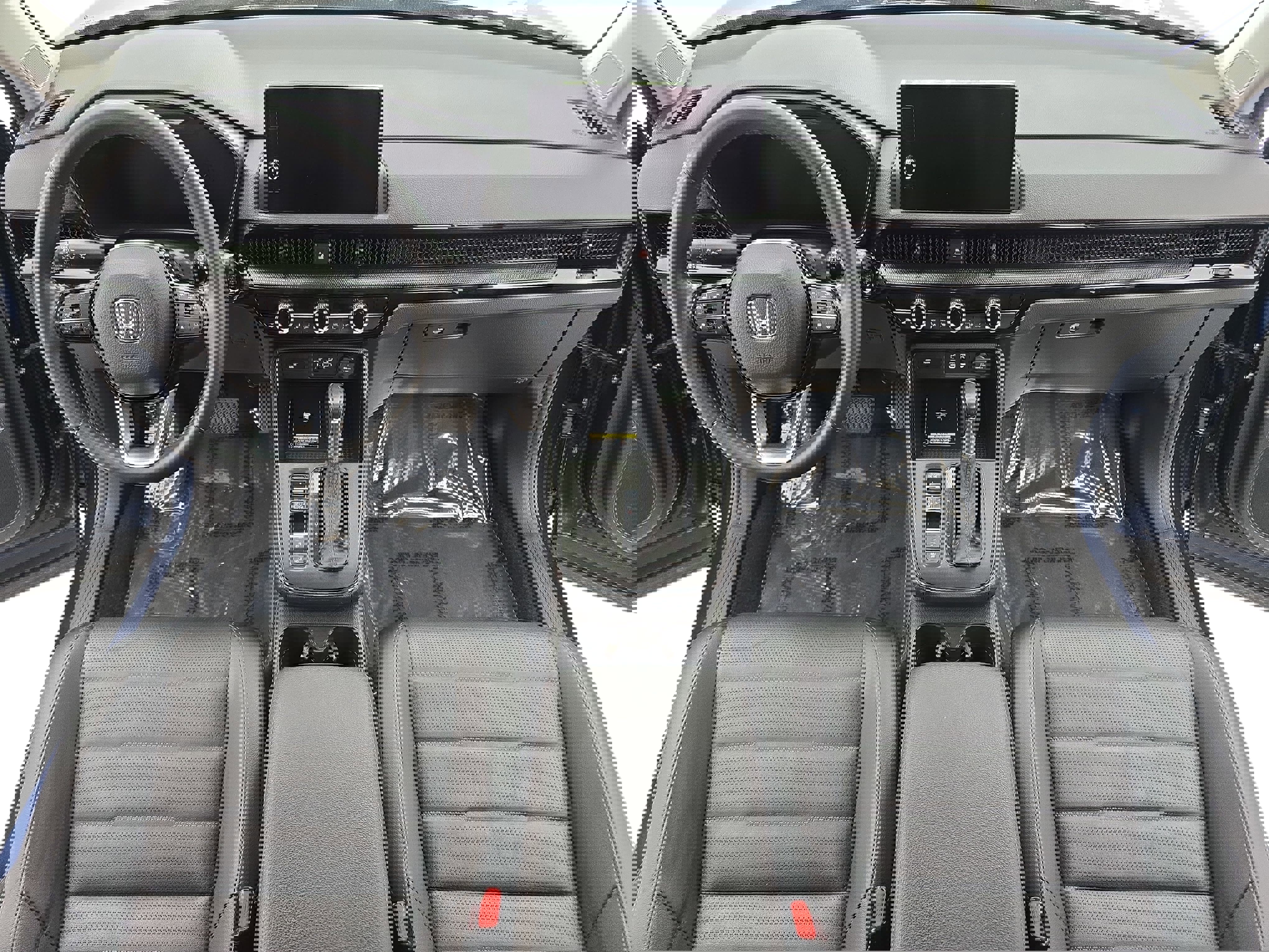 Used 2023 Honda CR-V EX-L image 9