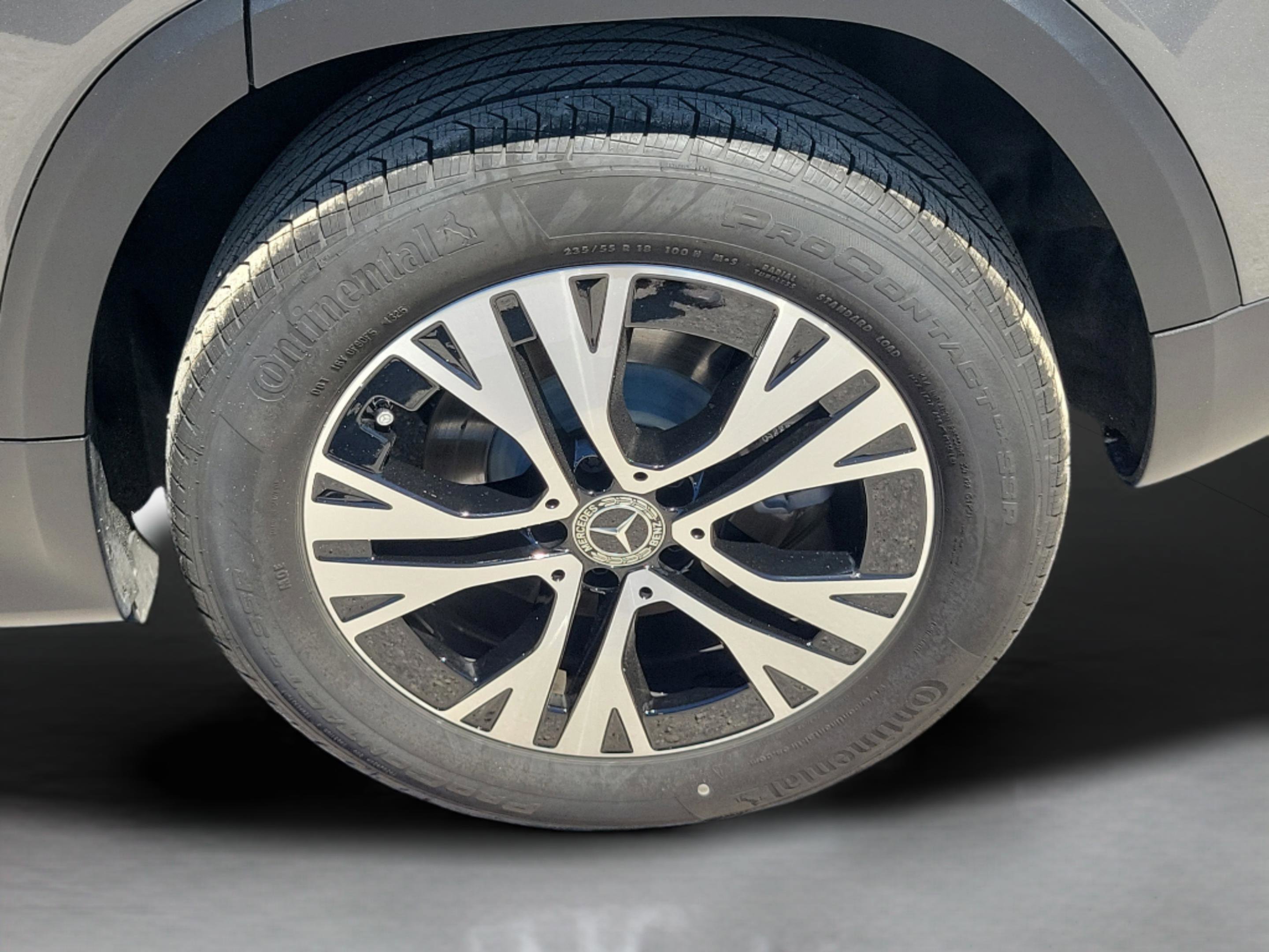 Certified 2026 Mercedes-Benz GLB 250 image 5