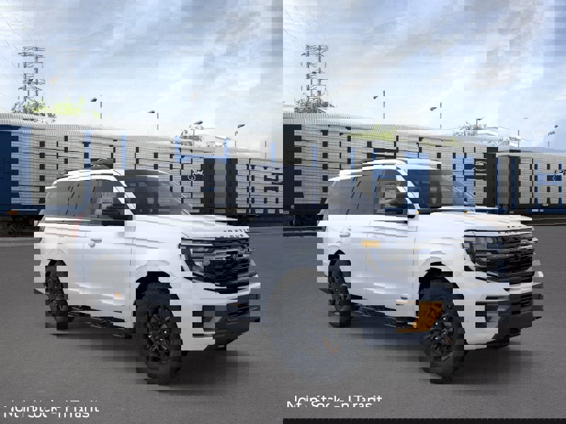New 2026 Ford Expedition Tremor AWD/4WD image 30