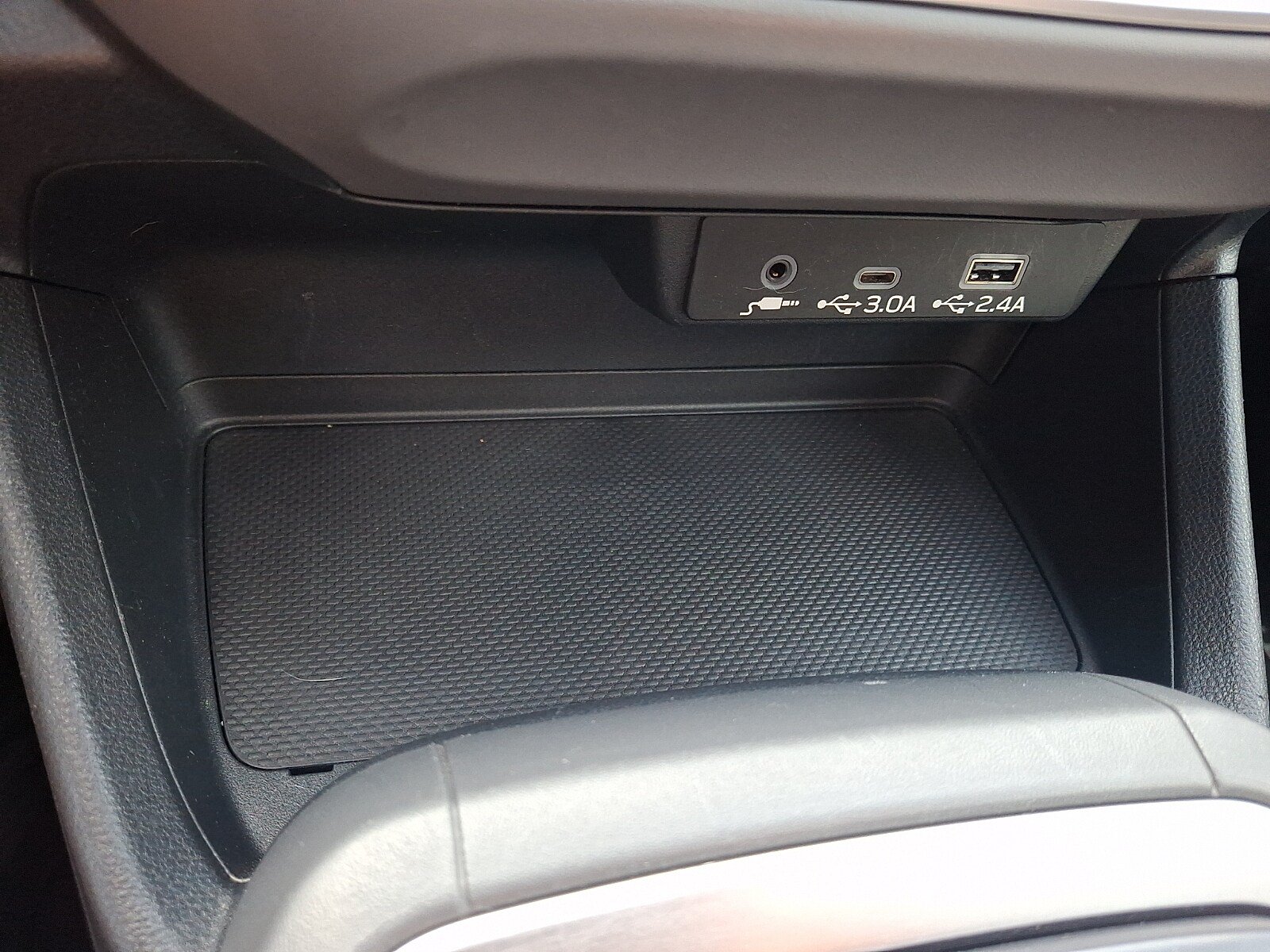 Certified 2024 Subaru Crosstrek 2.0i Premium AWD/4WD image 23
