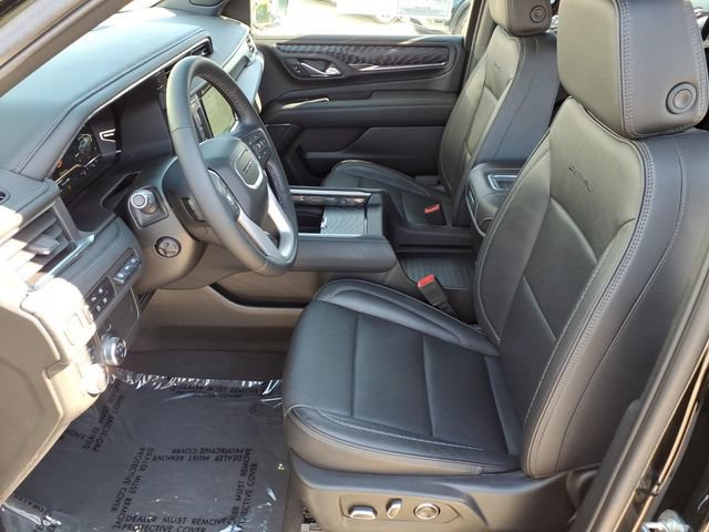 Used 2024 GMC Yukon Denali AWD/4WD image 12
