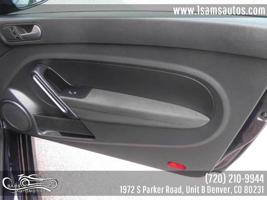 Used 2016 Volkswagen Beetle 1.8T Classic image 30