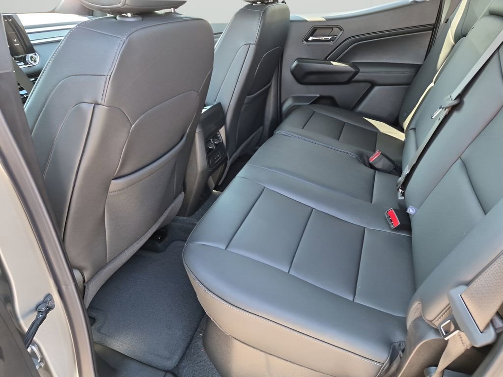 New 2026 GMC Canyon Elevation w/ Convenience Package image 20