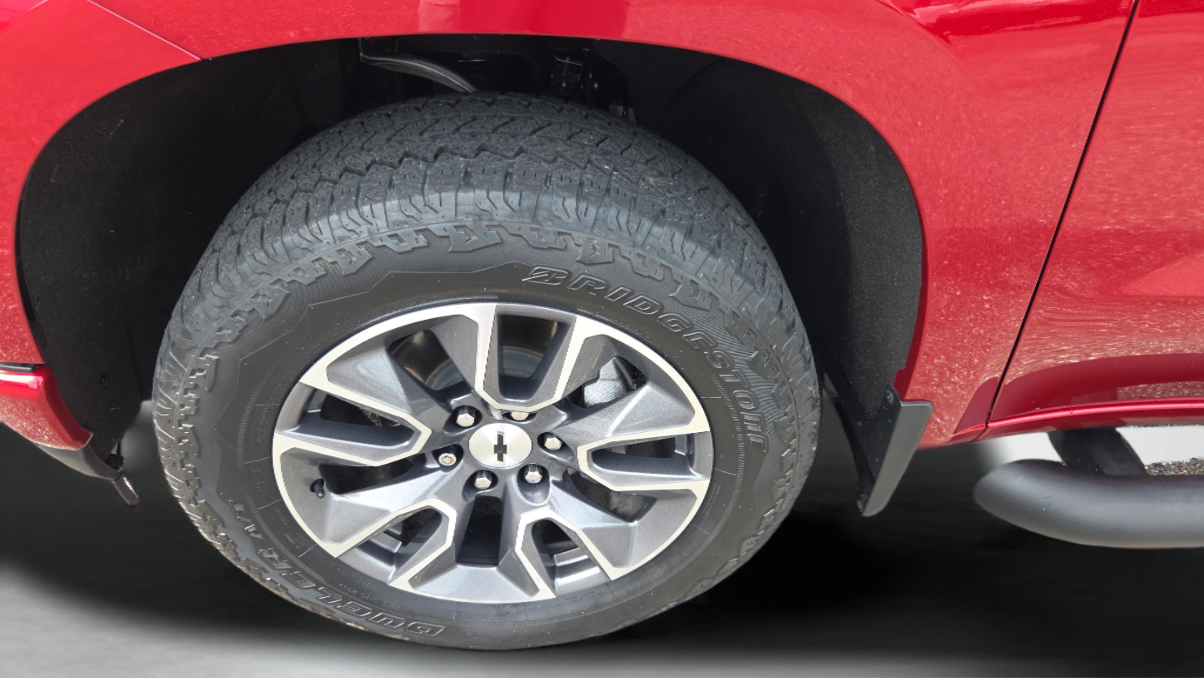 Used 2021 Chevrolet Silverado 1500 RST AWD/4WD image 34