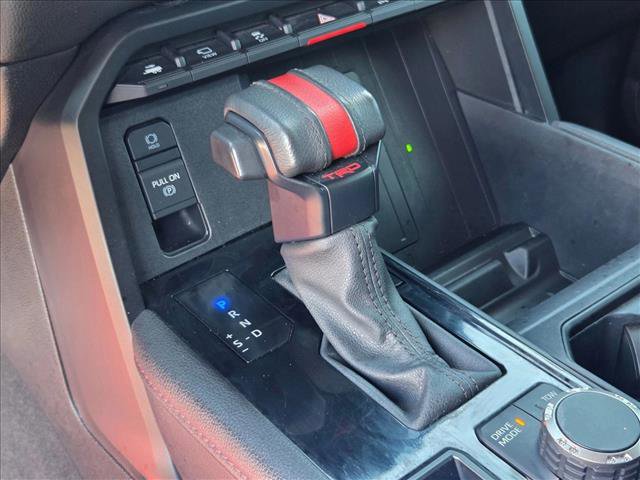 Used 2023 Toyota Tundra TRD Pro image 12