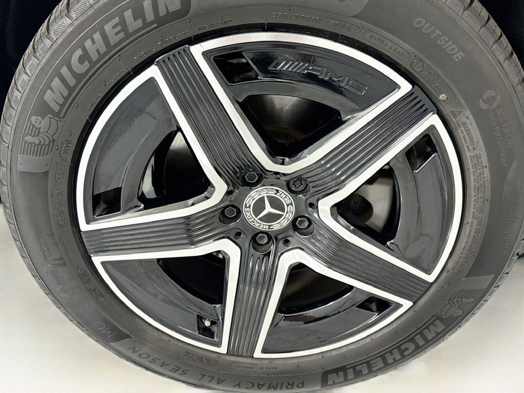 Certified 2026 Mercedes-Benz GLC 300 image 31
