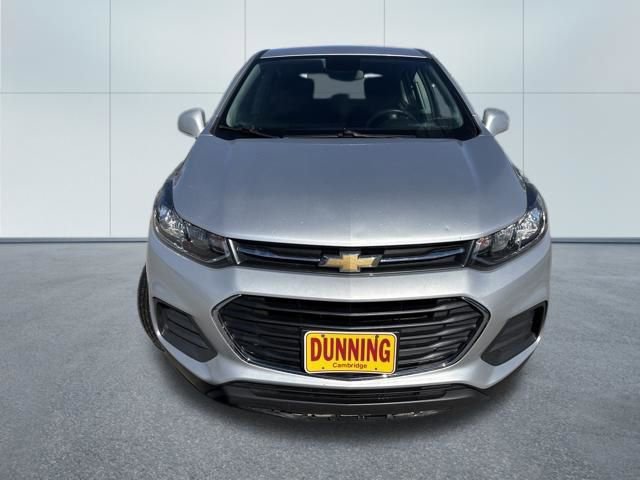 Used 2018 Chevrolet Trax LS image 6