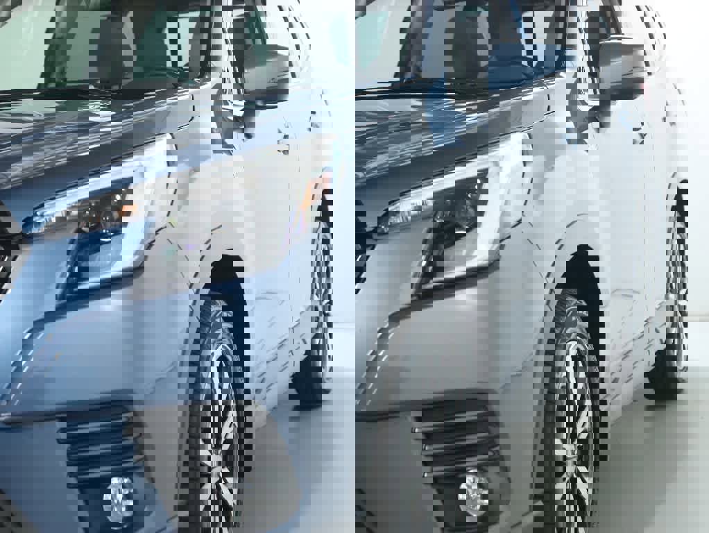 Certified 2023 Subaru Forester Limited image 4