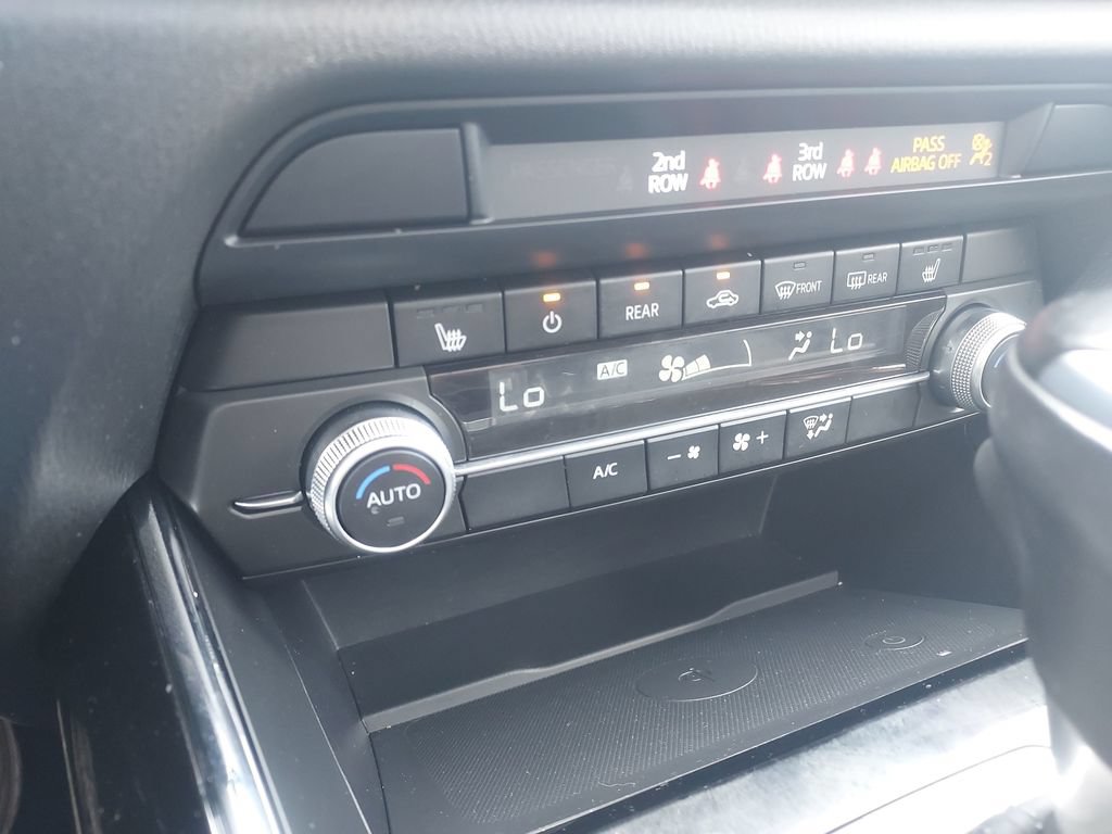 Used 2023 MAZDA CX-9 Touring AWD/4WD image 20