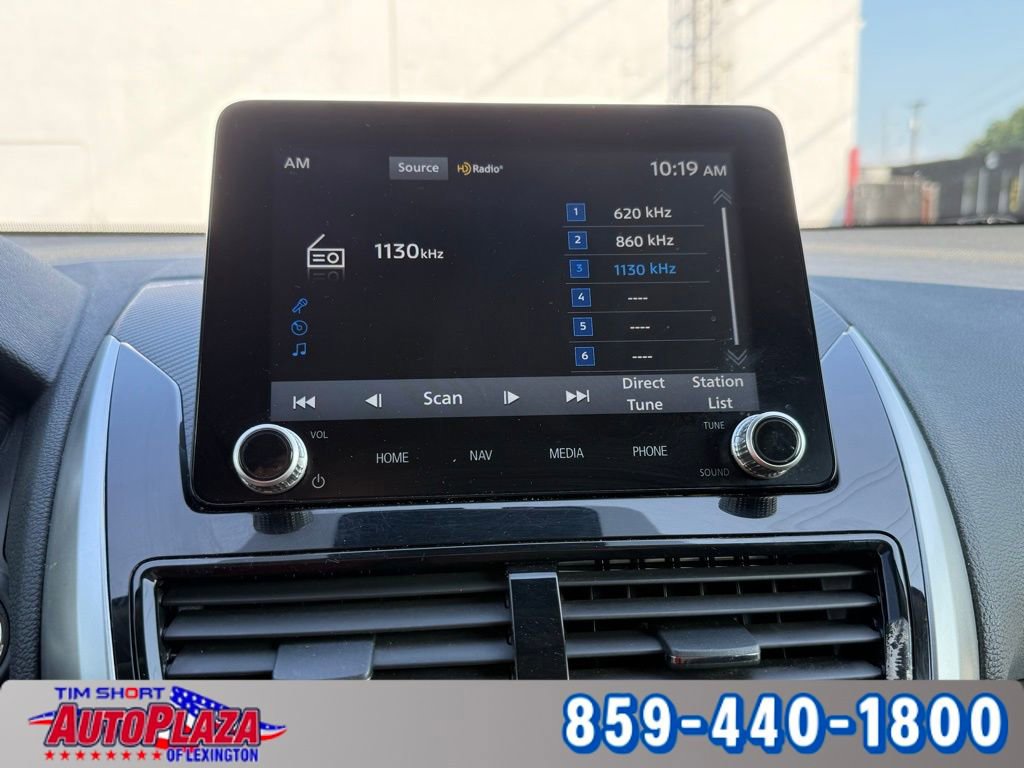 Used 2024 Mitsubishi Eclipse Cross SE image 20