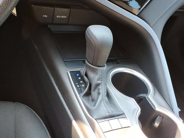 Used 2023 Toyota Camry LE FWD image 25