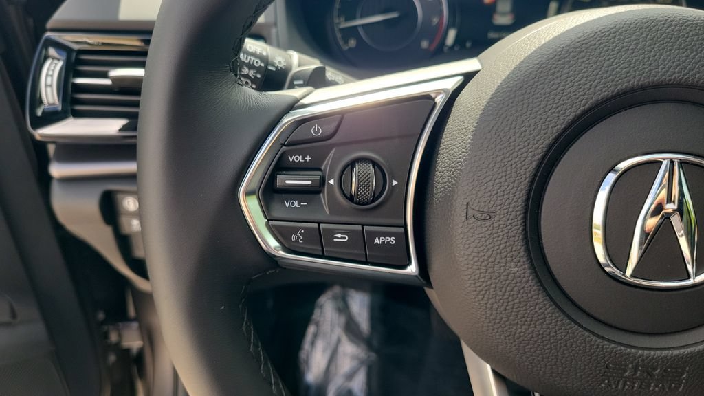 New 2026 Acura RDX SH-AWD image 21