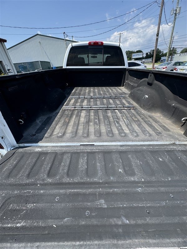 Used 2009 Dodge Ram 2500 Truck SLT w/ Popular Equipment Group image 12