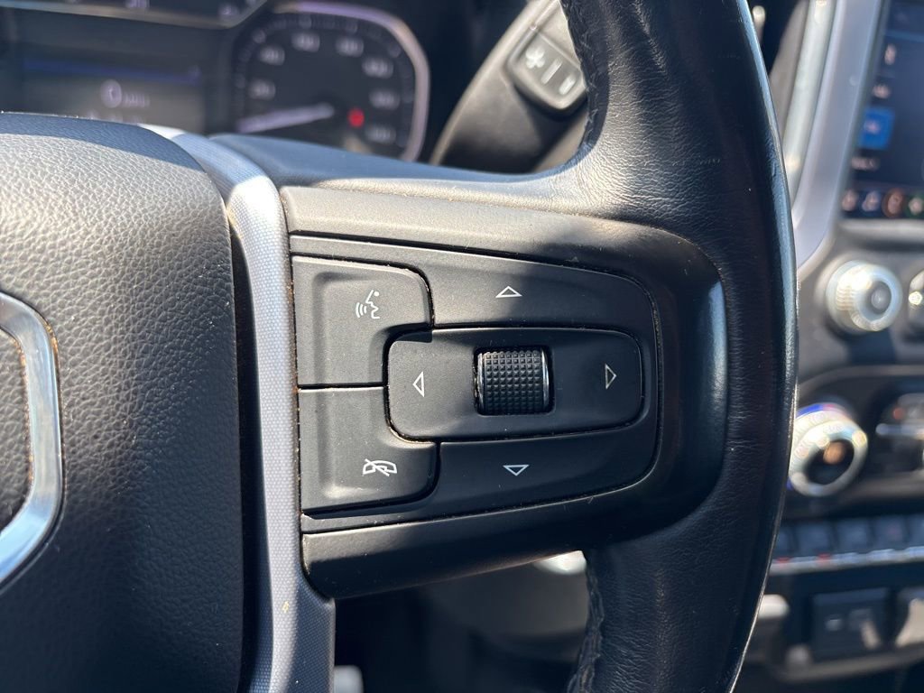 Used 2019 GMC Sierra 1500 Elevation w/ Elevation Value Package image 19