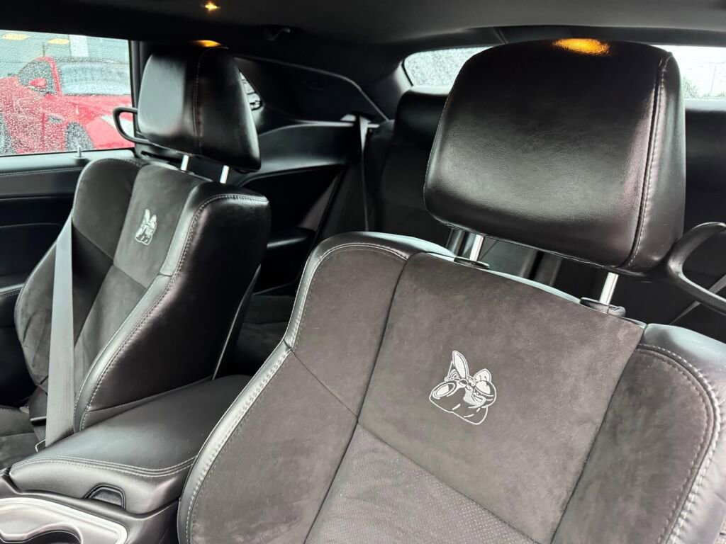 Used 2020 Dodge Challenger R/T Scat Pack image 11