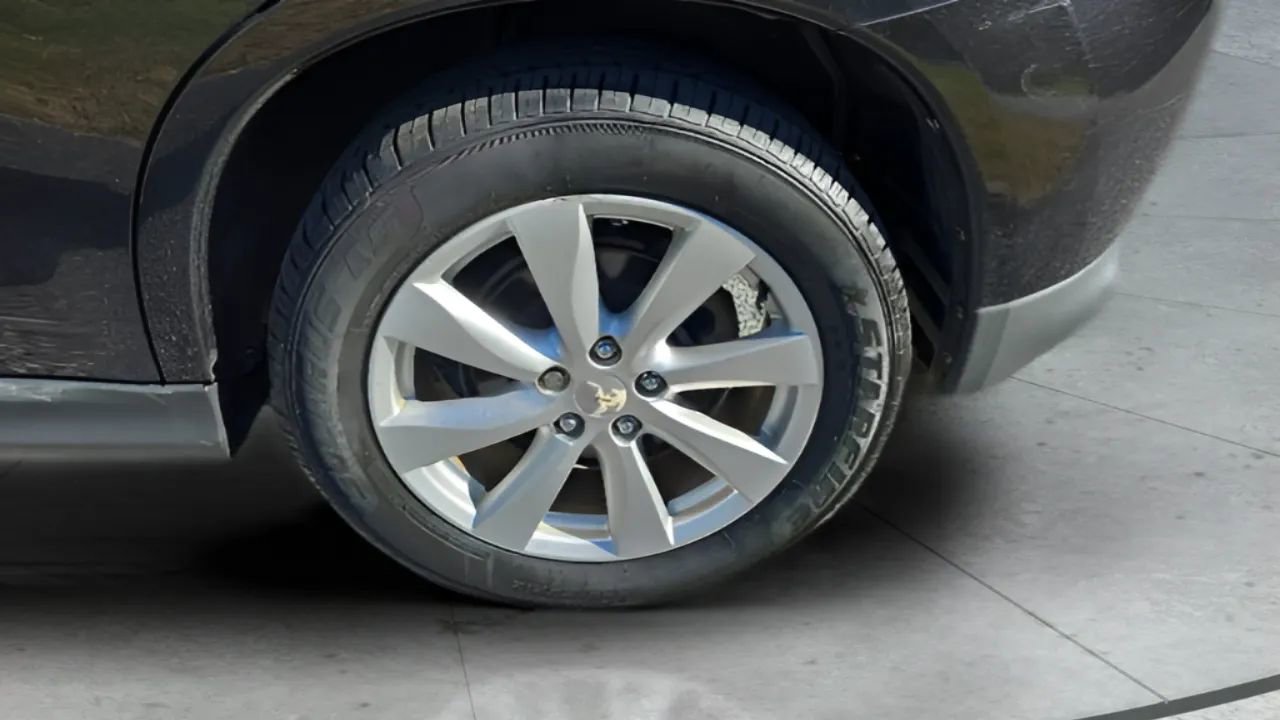 Used 2013 Mitsubishi Outlander Sport ES image 27