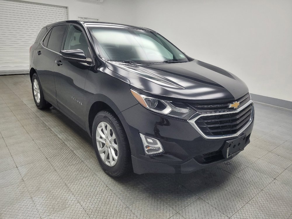 Used 2019 Chevrolet Equinox LT image 13