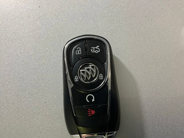 Used 2017 Buick LaCrosse Premium w/ Sun and Shade Package FWD image 41
