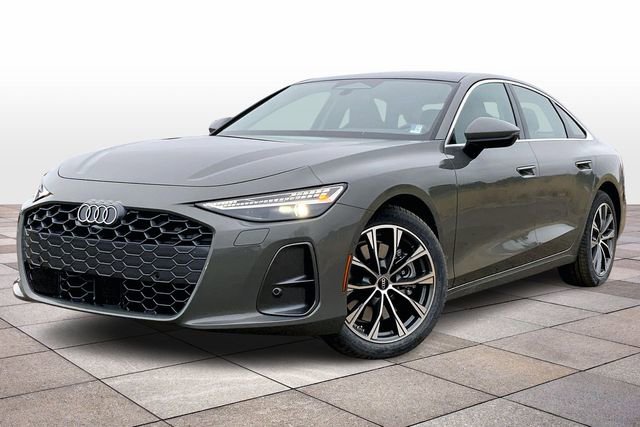 New 2026 Audi A6 Premium Plus