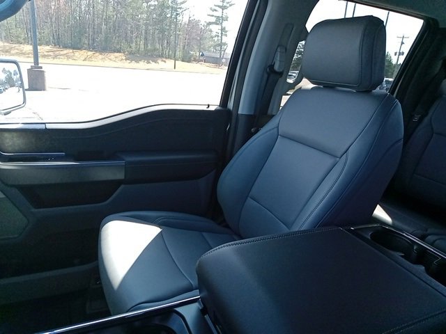New 2025 Ford F150 Lightning Flash image 63