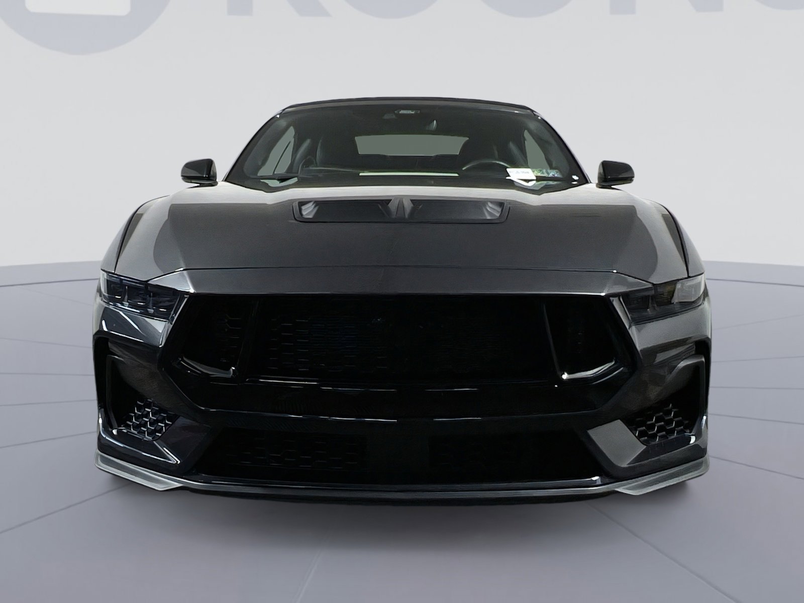 Used 2024 Ford Mustang GT Premium w/ GT Performance Package RWD image 4