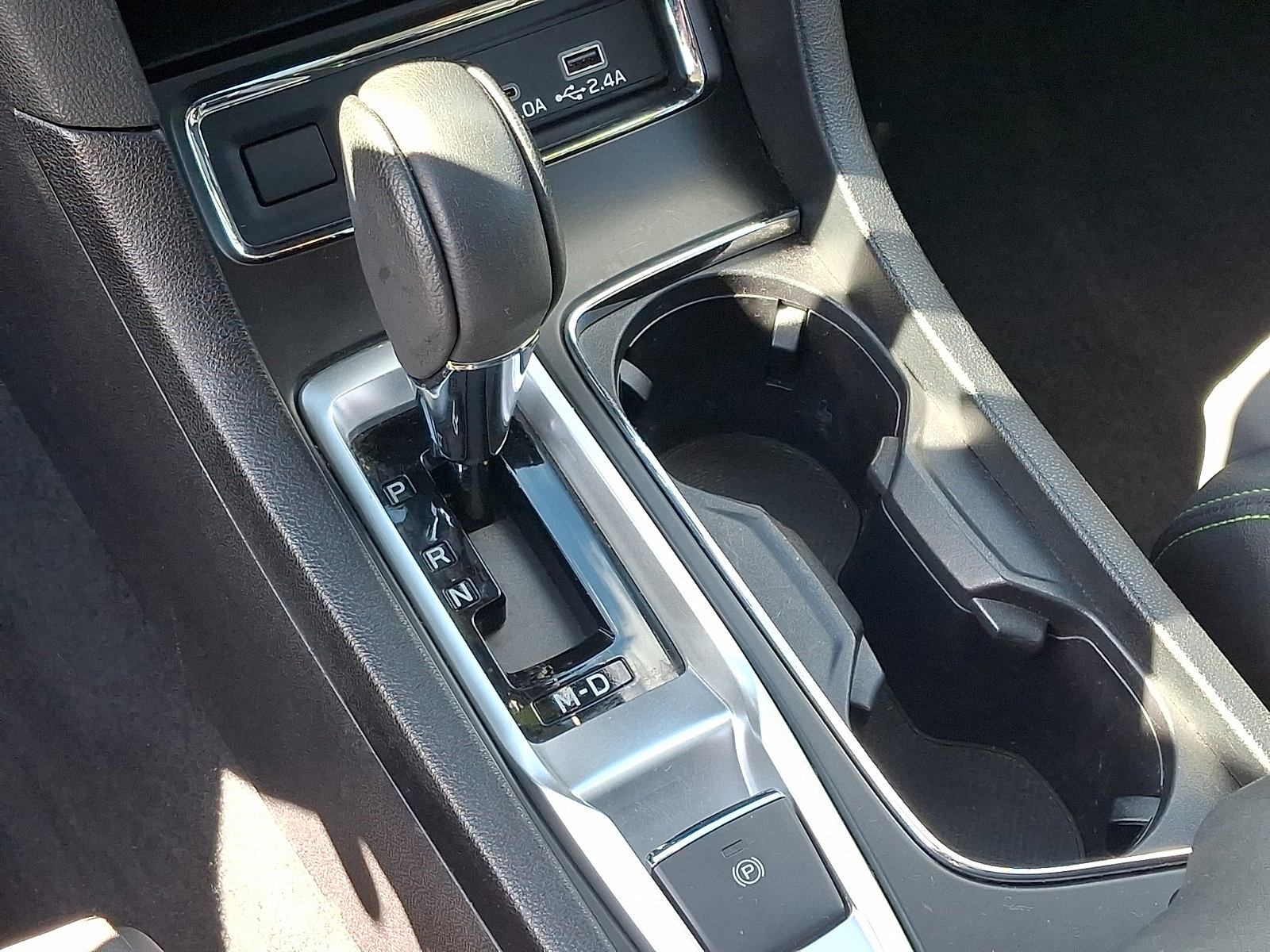 Certified 2023 Subaru Ascent Onyx Edition image 16