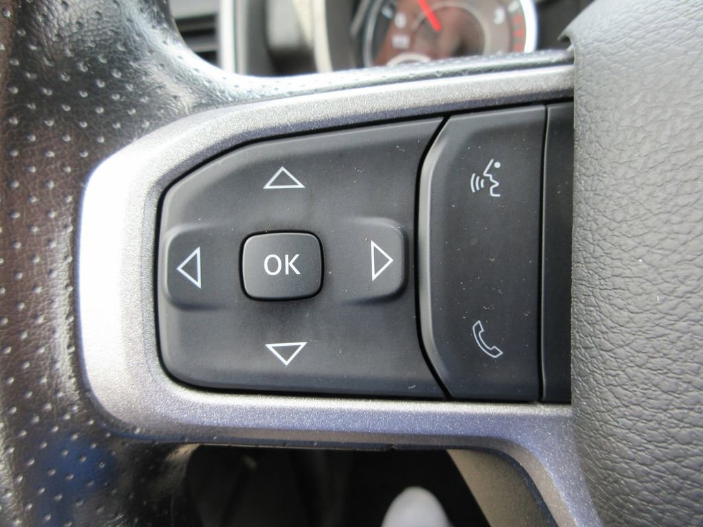Used 2024 RAM 3500 Tradesman w/ Chrome Appearance Group AWD/4WD image 27