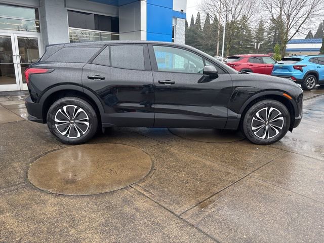 New 2026 Chevrolet Blazer EV LT FWD image 10