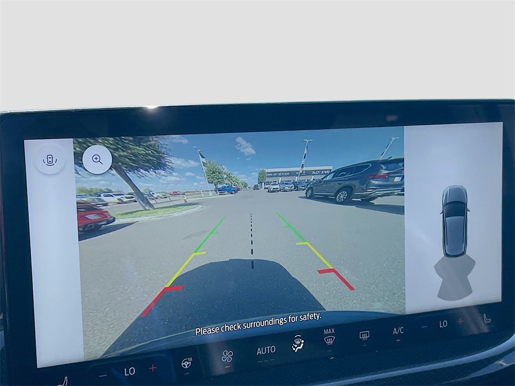 Used 2024 Ford Escape ST-Line w/ Tech Pack #1 image 17