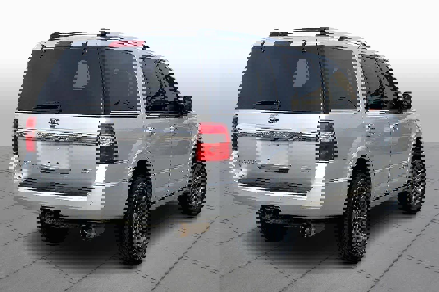 Used 2016 Ford Expedition Platinum image 13