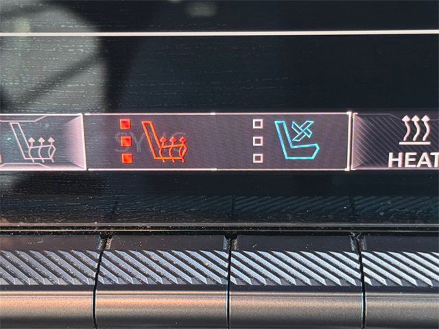 Used 2024 GMC Hummer EV 3X w/ Extreme Off-Road Package image 31