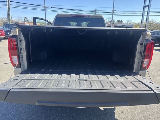 Certified 2023 GMC Sierra 1500 Elevation image 25