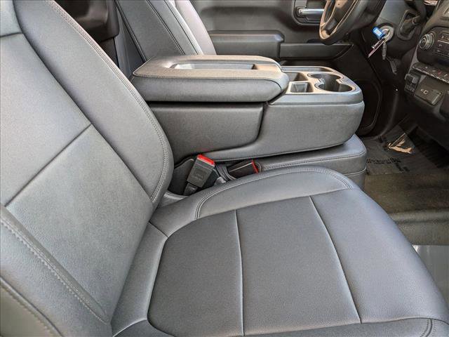 Used 2022 Chevrolet Silverado 2500 W/T w/ WT Convenience Package RWD image 19