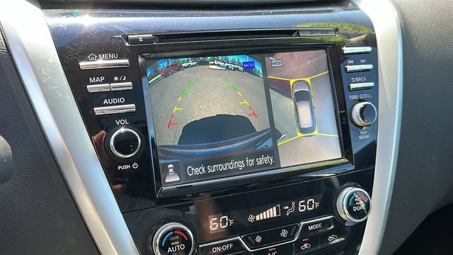 Used 2017 Nissan Murano SL w/ SL Technology Package AWD/4WD image 17