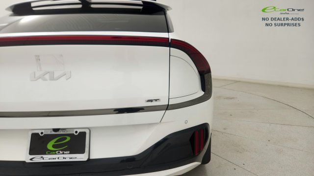 Used 2023 Kia EV6 GT AWD/4WD image 29