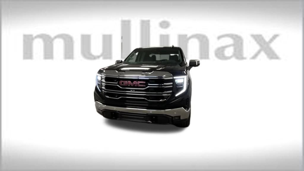 New 2026 GMC Sierra 1500 SLT w/ SLT Premium Plus Package image 54
