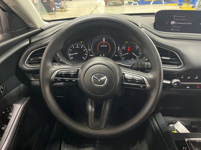 Used 2024 MAZDA CX-30 AWD 2.5 S image 44