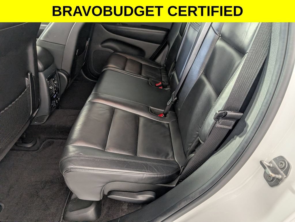 Used 2018 Jeep Grand Cherokee Limited AWD/4WD image 26