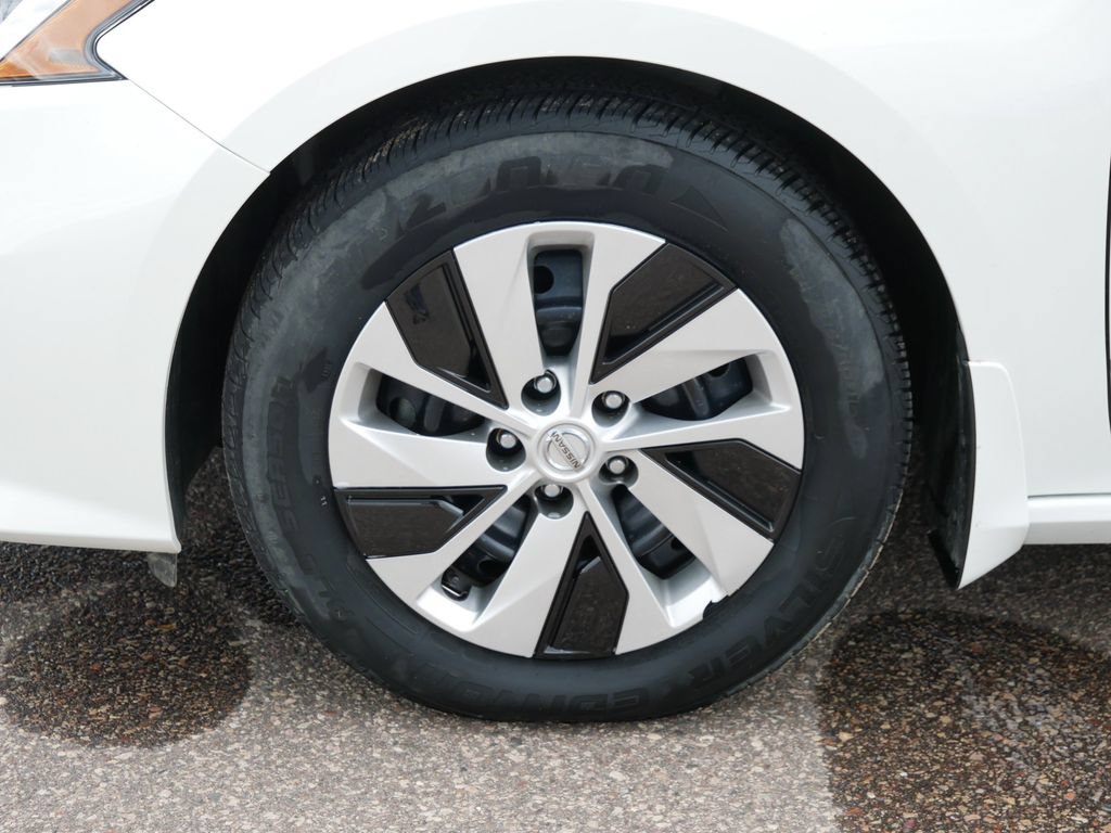 Used 2021 Nissan Altima 2.5 S w/ Driver Assist Package FWD image 8