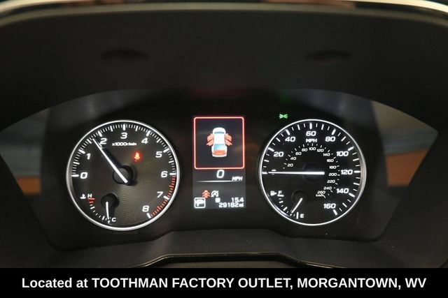 Used 2023 Subaru Legacy Premium AWD/4WD image 15