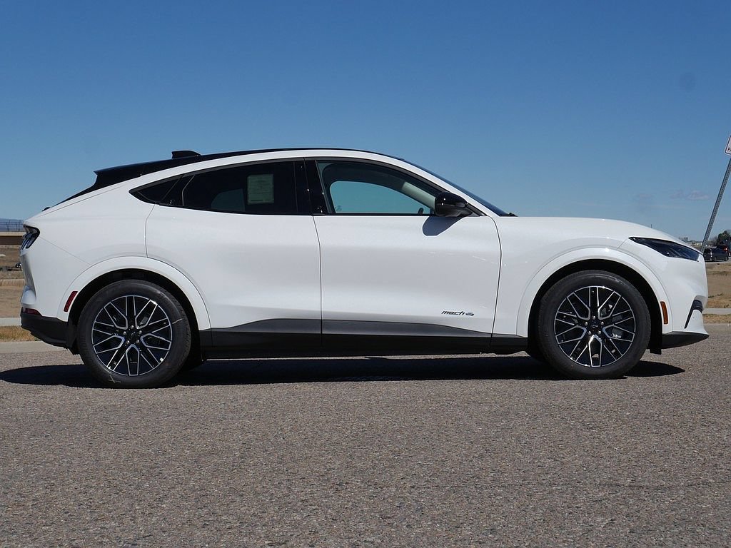 New 2026 Ford Mustang Mach-E Premium AWD/4WD image 6