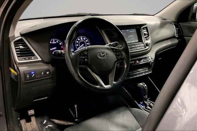 Used 2018 Hyundai Tucson Value image 14