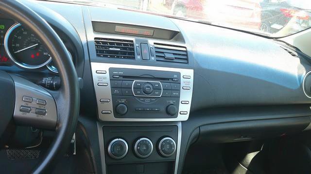 Used 2009 MAZDA MAZDA6 i Sport FWD image 7