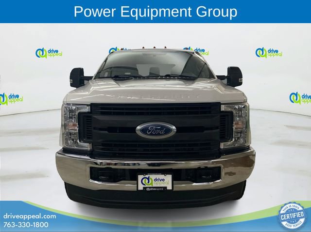Used 2018 Ford F350 XL w/ Power Equipment Group image 2