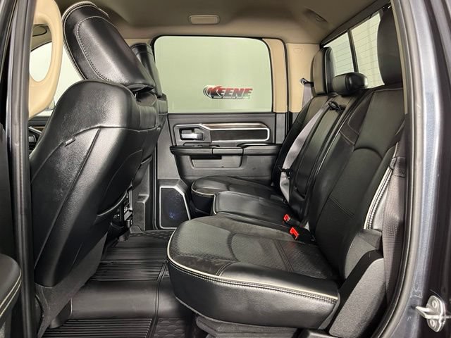 Used 2022 RAM 3500 Laramie AWD/4WD image 27