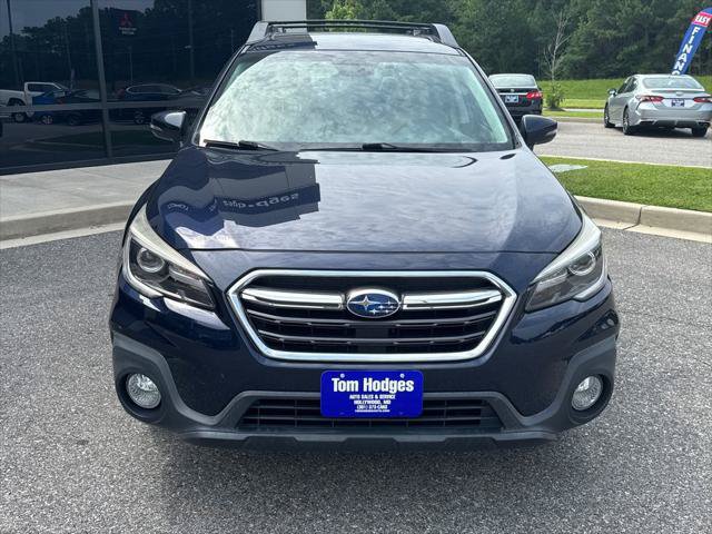 Used 2018 Subaru Outback 2.5i Limited AWD/4WD image 2